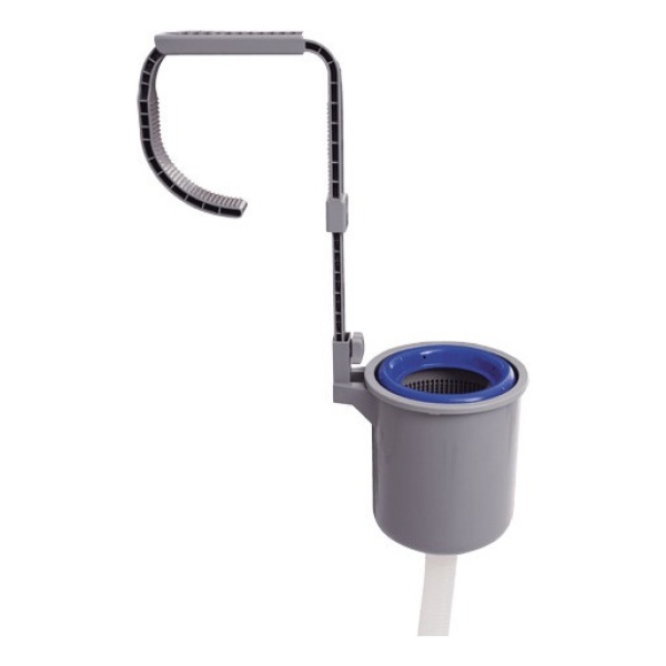 Kit De Mantenimiento Limpieza Piscinas Deluxe Barrefondo - Imagen 2
