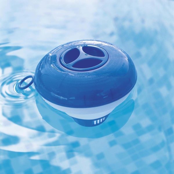 Flotador Químico Para Piscina Flowclear Bestway - Imagen 2