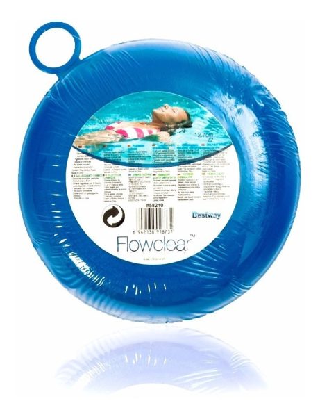 Flotador Químico Para Piscina Flowclear Bestway - Imagen 7