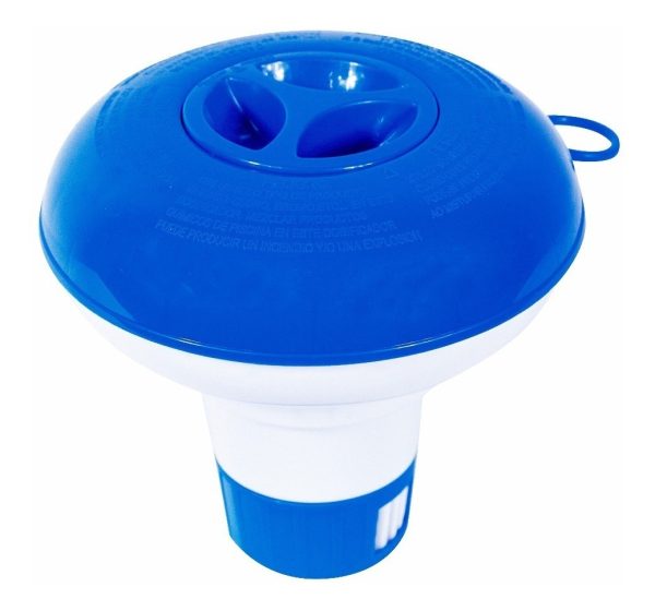 Flotador Químico Para Piscina Flowclear Bestway - Imagen 8