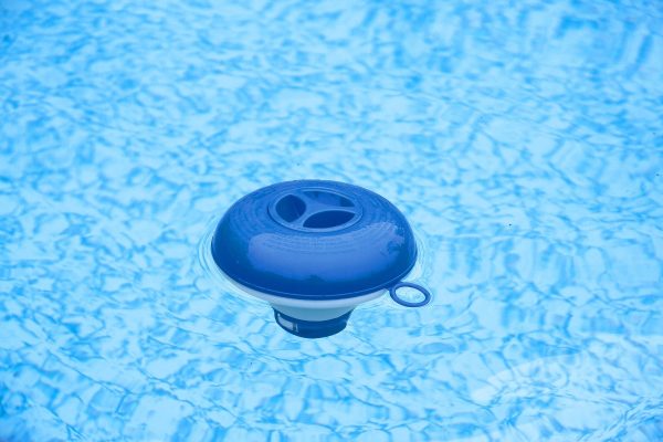 Flotador Químico Para Piscina Flowclear Bestway - Imagen 9