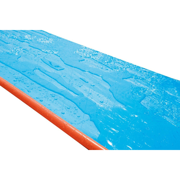 Pista Acuatica Deslizador H2o Go Bestway Tobogan Piscina - Imagen 4