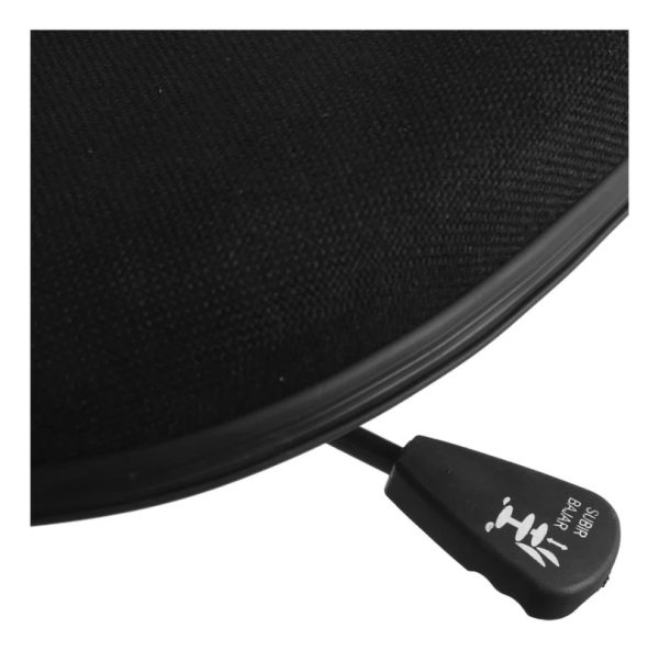 Silla Escritorio Cajero Oficina Regulable - Muebles Web - Imagen 6
