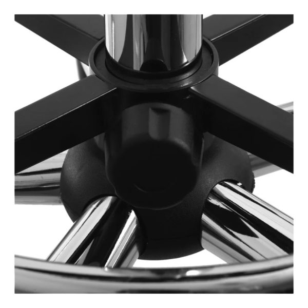 Silla Escritorio Cajero Oficina Regulable - Muebles Web - Imagen 5