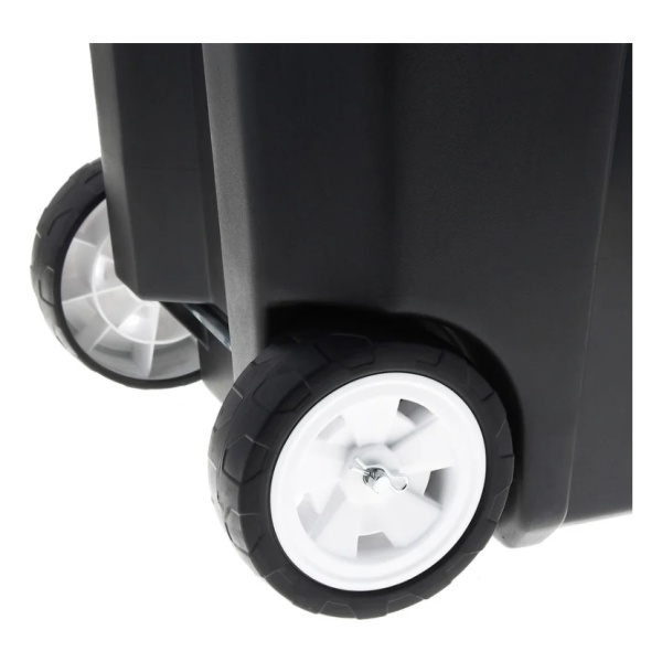 Carro Caja Herramientas Con Ruedas Ubermann - Muebles Web - Imagen 5