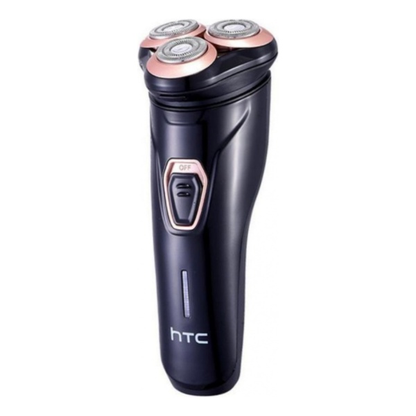 Afeitadora 3 Cabezas Htc Inalambrica - Muebles Web