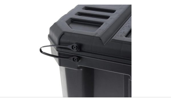 Carro Caja Herramientas Con Ruedas Ubermann - Muebles Web - Imagen 6