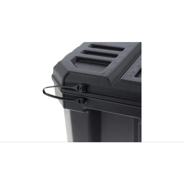 Carro Caja Herramientas Con Ruedas Ubermann - Muebles Web - Imagen 6