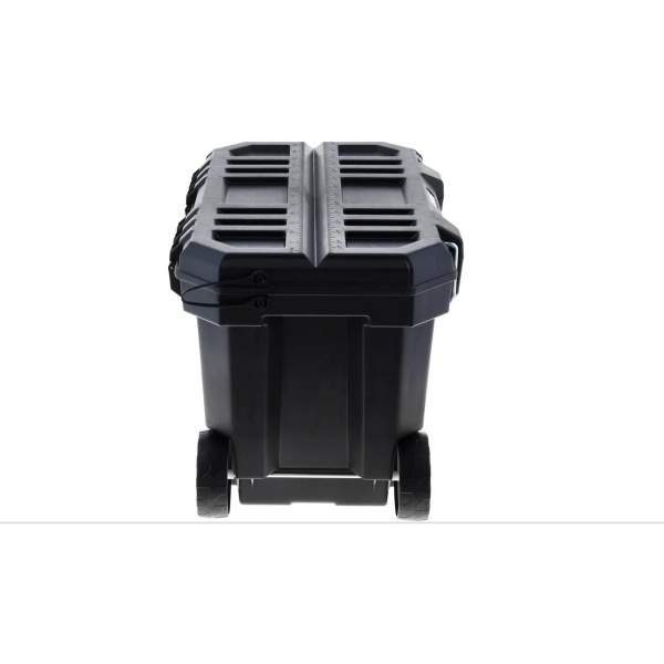 Carro Caja Herramientas Con Ruedas Ubermann - Muebles Web - Imagen 3