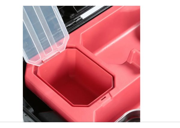 Carro Caja Herramientas Con Ruedas Ubermann - Muebles Web - Imagen 7