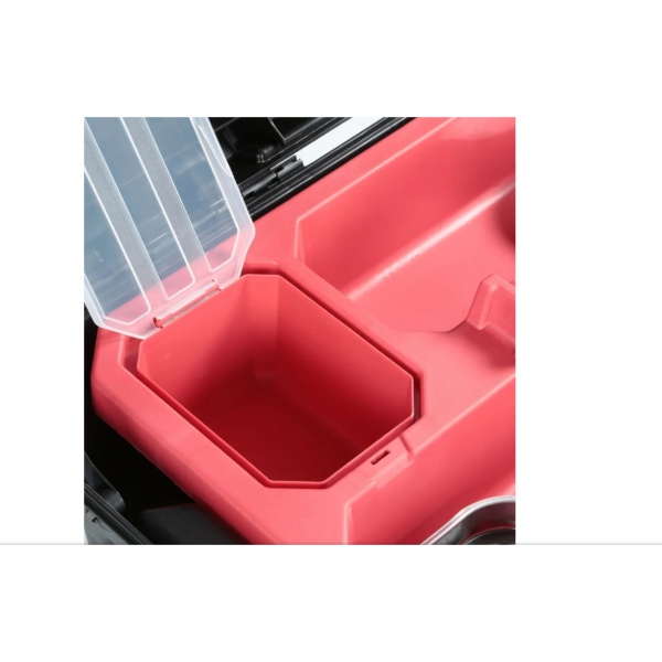 Carro Caja Herramientas Con Ruedas Ubermann - Muebles Web - Imagen 7