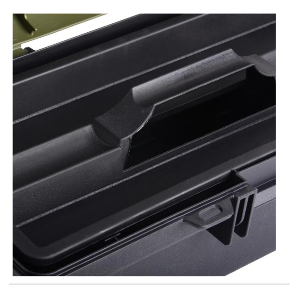 Set 2 Cajas Herramientas Organizadoras Bauker - Muebles Web - Imagen 9