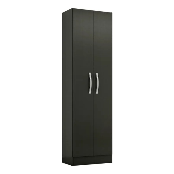 Mueble De Cocina Multiuso 2 Puertas 4 Estantes Muebles Web