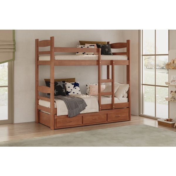 Tricama Cama Marinera Cucheta Dormitorio Multicama Escalera