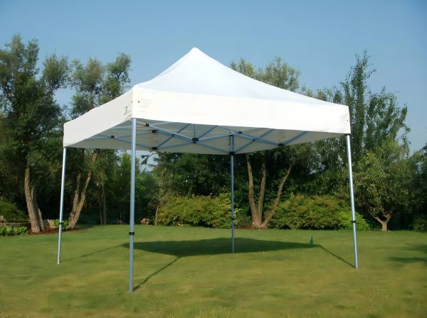 Gazebo Estructural 2 X 2 Mts - Imagen 2