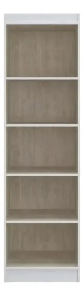 Mueble De Cocina Multiuso 2 Puertas 4 Estantes Muebles Web - Imagen 2