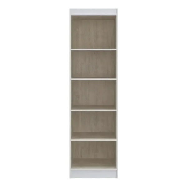 Mueble De Cocina Multiuso 2 Puertas 4 Estantes Muebles Web - Imagen 2