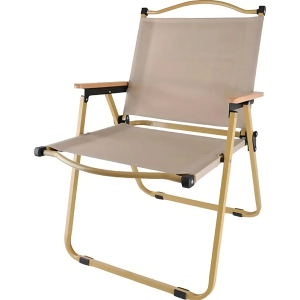 Silla Reposera Plegable Portatil Playera Camping Muebles Web - Imagen 4