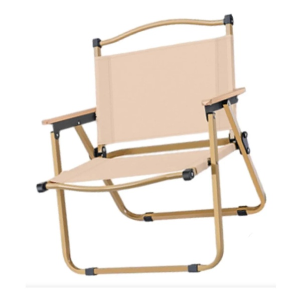 Silla Reposera Plegable Portatil Playera Camping Muebles Web - Imagen 5