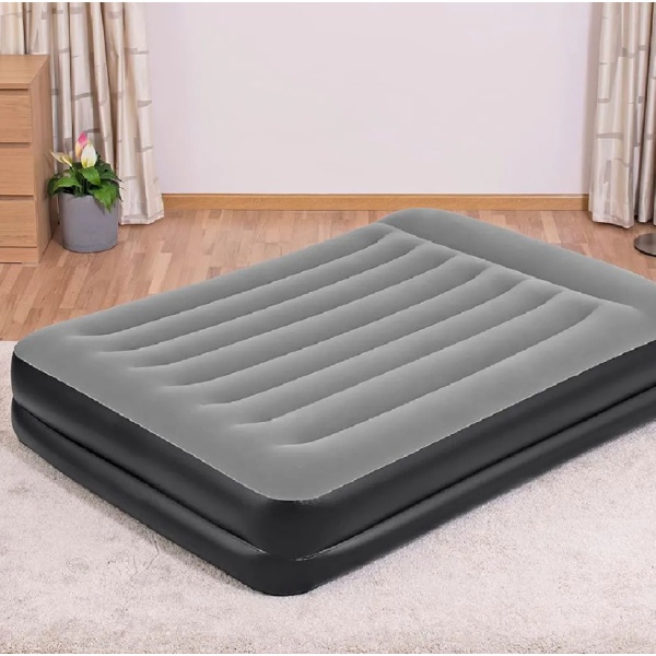 Colchón Inflable Klimber 2 Plazas Electrico - Muebles Web