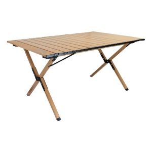 Mesa Plegable De Camping Exterior Jardin - Muebles Web