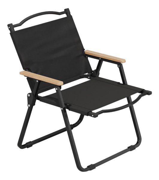 Silla Reposera Plegable Portatil Playera Camping Muebles Web - Imagen 6