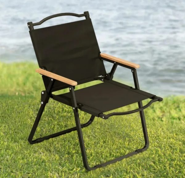 Juego De Jardin Set Exterior Sombrilla Mesa Vidrio 4 Sillas - Imagen 2