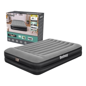 Colchón Sommier Bestway Autoinflable 2 Plazas Ub