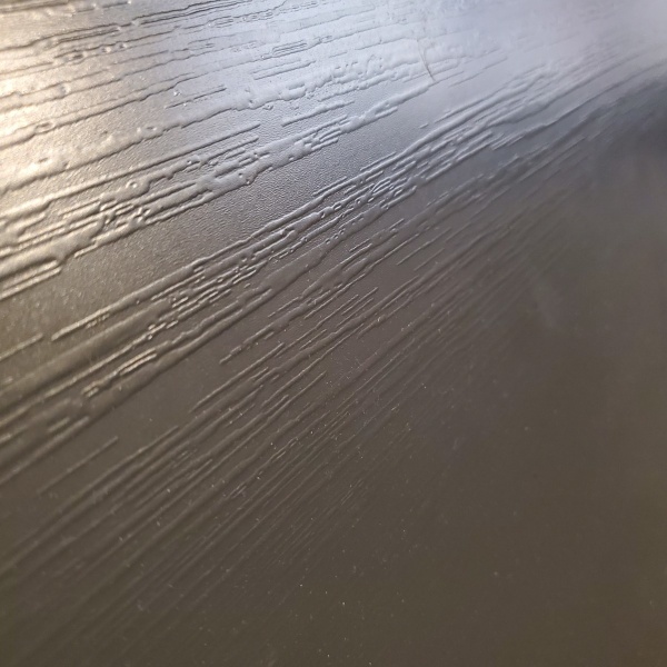 Mueble De Cocina - Bajo Mesada - Aparador - Alacena - Lcm Color Grafito/miel - Imagen 6