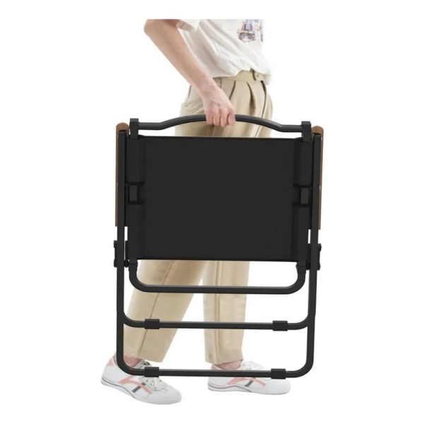 Silla De Jardin Plegable Exterior Catering - Muebles Web - Imagen 4