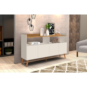 Aparador Buffet - Rack Tv Led Lcd - Living - Modular Arrime
