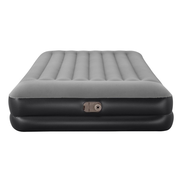 Colchón Sommier Bestway Autoinflable 2 Plazas Ub - Imagen 6