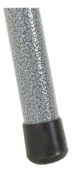 Silla De Jardin Paris Plegable Exterior Catering Color Negro Garden Life - Imagen 6