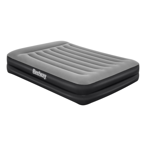 Colchón Sommier Bestway Autoinflable 2 Plazas Ub - Imagen 5