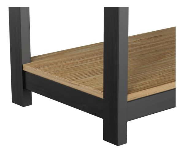Aparador Recibidor Mesa De Arrime Living Comedor - Mweb - Imagen 4