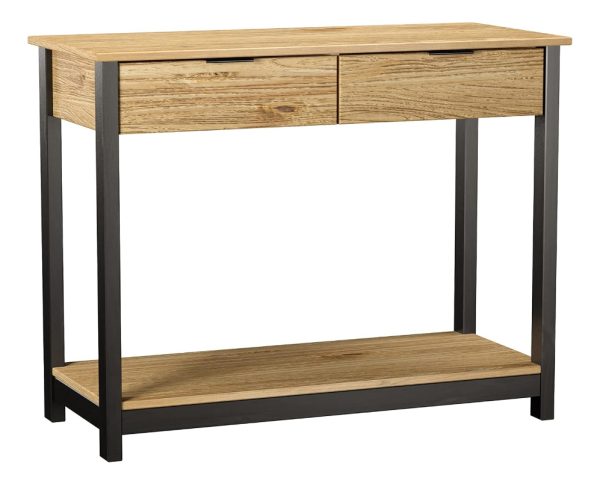 Aparador Recibidor Mesa De Arrime Living Comedor - Mweb - Imagen 2