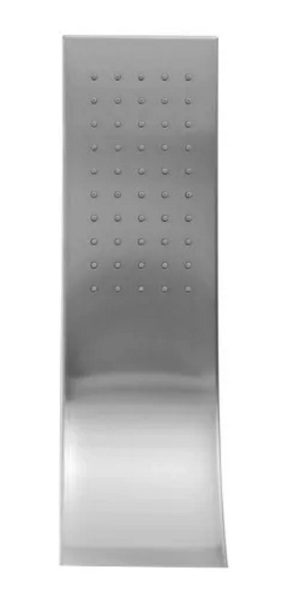 Columna De Ducha De Aluminio Elegante Duchero Pf - Imagen 3