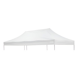 Techo Gazebo Toldo Lona Superior Jardin Exterior Aire Libre