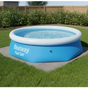 Pileta Inflable Redonda Bestway 3638 Litros - Muebles Web