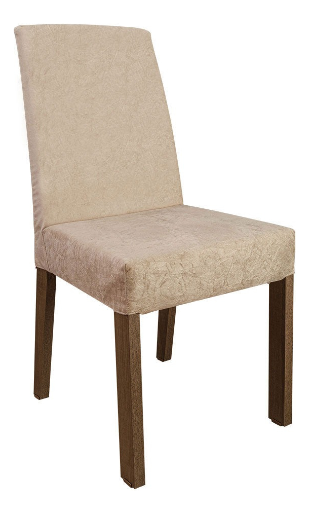 Juego De Comedor Living Mesa Rectangular + 4 Sillas - Mweb - Imagen 3