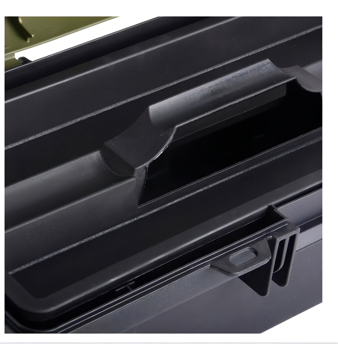 Set 2 Cajas Herramientas Organizadoras Bauker - Muebles Web - Imagen 7