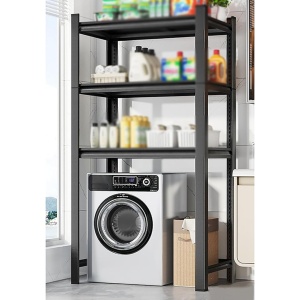 Mueble Armario Para Lavarropa Industrial Estanteria - Mweb