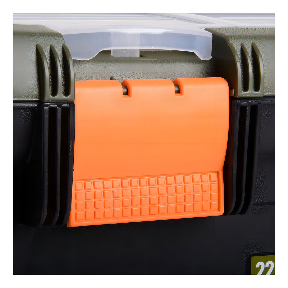 Set 2 Cajas Herramientas Organizadoras Bauker - Muebles Web - Imagen 6