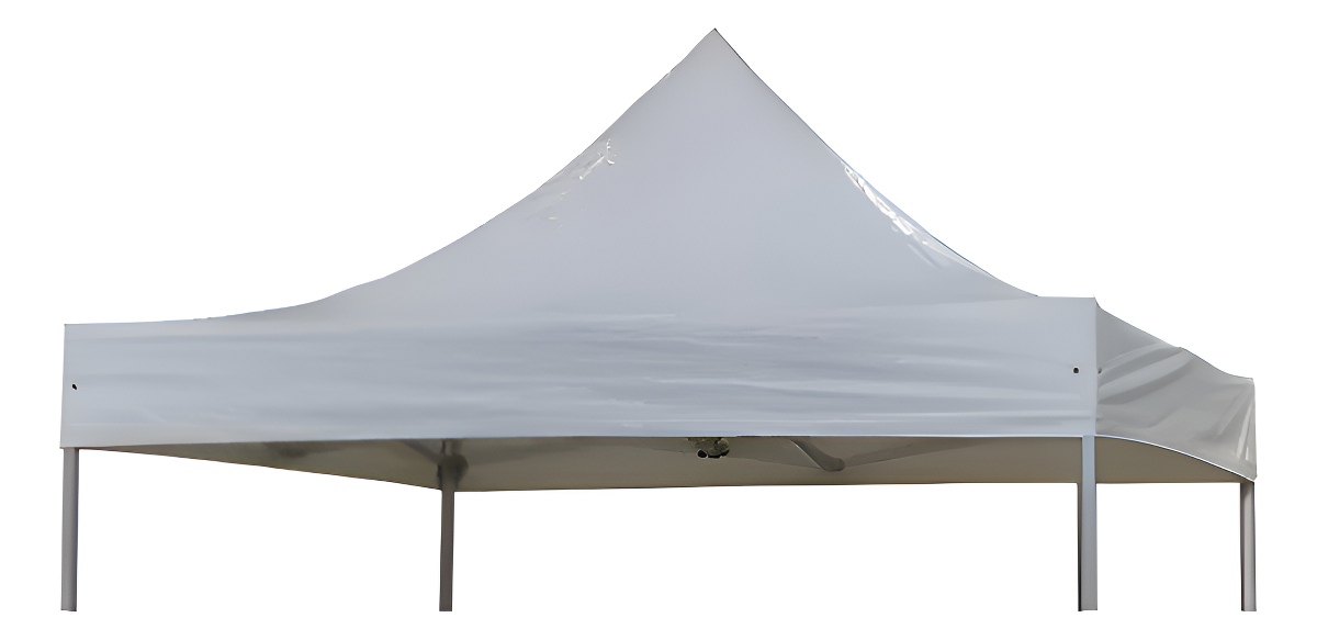 Techo Gazebo Lona Toldo Superior Jardin Aire Libre Exterior