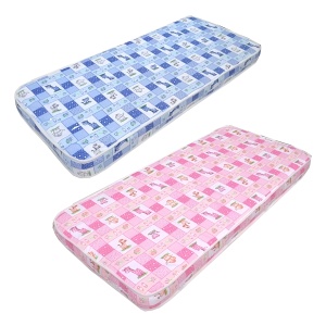 Colchón De Cuna Impermeable - Bebé Cama Infantil