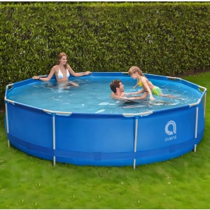 Pileta Piscina Jilong Estructural Avenli Reforzada - Mweb