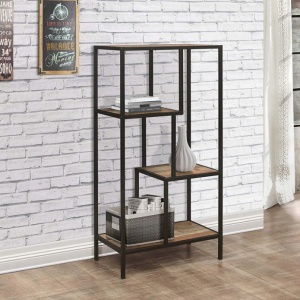 Rack Estanteria Estilo Industrial Living Modular - Mweb