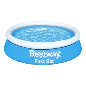 Piscina Gomón Bestway 940 Litros
