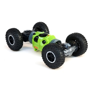 Auto Torsión 360° Todo Terreno 4x4 A Control Remoto Varios