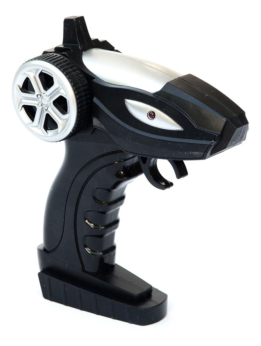 Auto A Control Remoto Todo Terreno - Auto A Batería Monster- Colores varios - Imagen 5